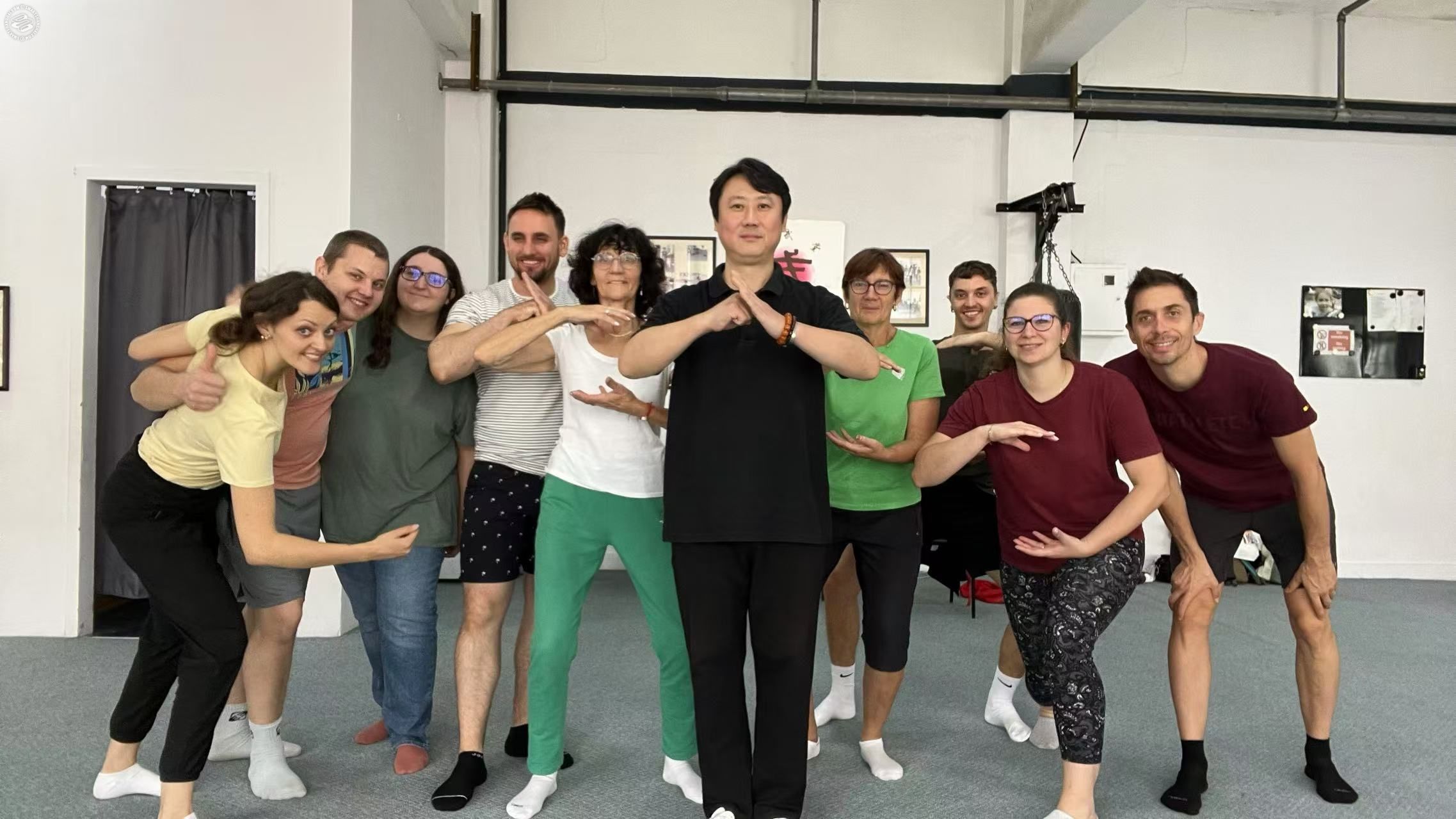 Hong Wu Chinese Kung Fu Centre - 2
