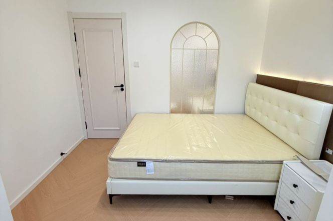 1br, subwayL9,12Jiashan, balcony, key, 6.5k