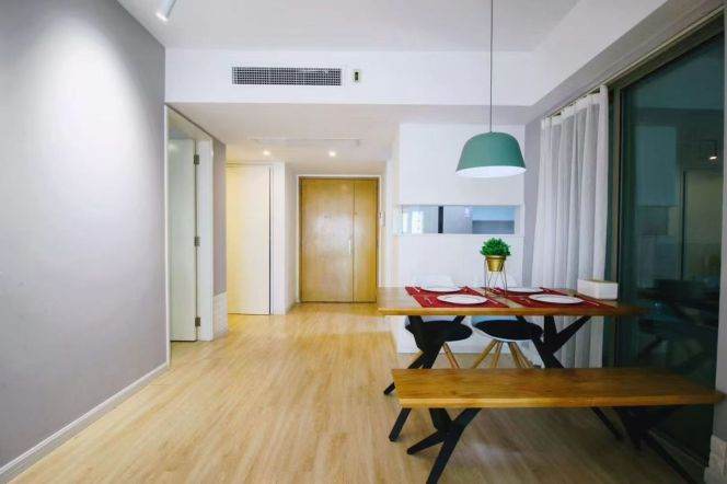 2BR/120sqm/Balcony/High end community/