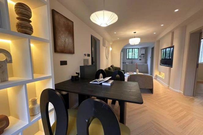 Quality&Tasty 2br,close to SUIS