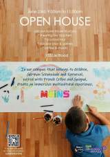 MEINS Open House 