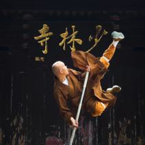 [4 Day Trip: Henan] Nature, Zen Culture & Legendary Shaolin Kung Fu Adventure