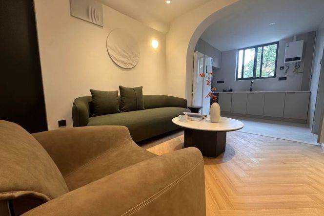 Quality&Tasty 2br,close to SUIS