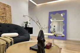 11br,Subway Century Avenue, Balcony, new, 9.9k