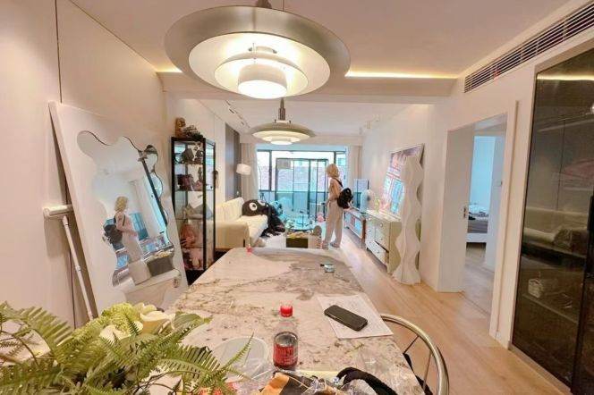 2br yishan rd station