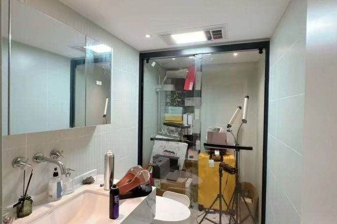 2br yishan rd station