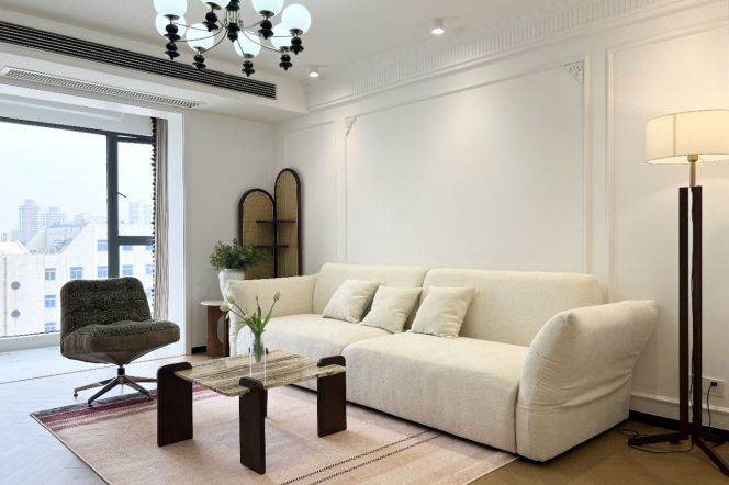 2br, balcony,subway L9Fangdian& L6, 16.8k