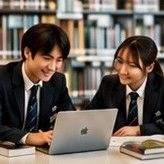 Understanding University Pathways at BISS Puxi