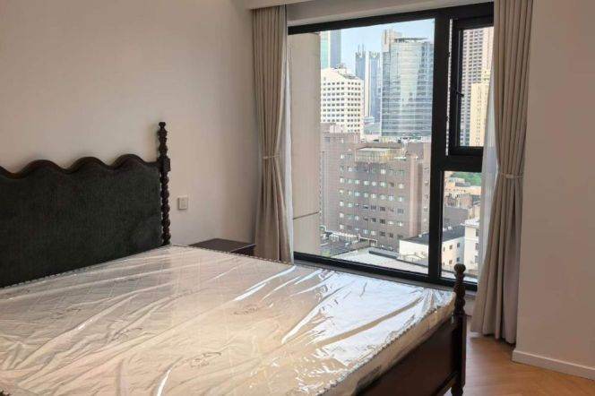 31k Brand new 3Br 2Bathr in One Park Avenue with Gym and Swimming pool Nr PAC.