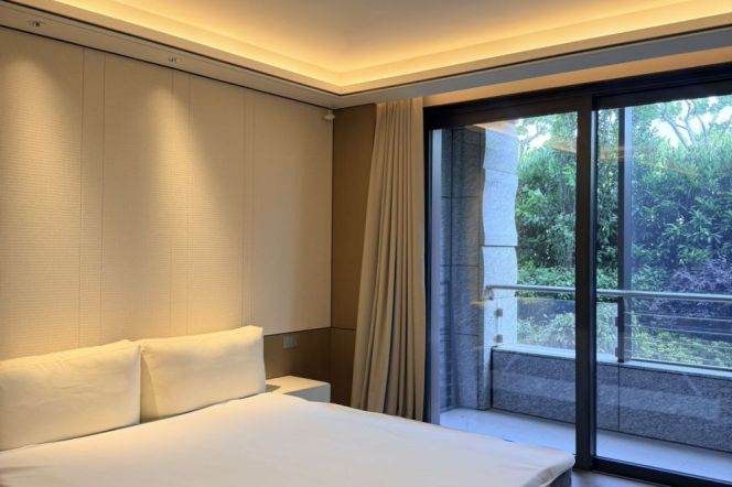 Exclusive Single Courtyard 3-Bedroom Luxury Villa Xuhui Riverside