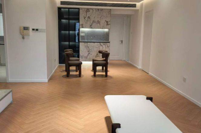 31k Brand new 3Br 2Bathr in One Park Avenue with Gym and Swimming pool Nr PAC.