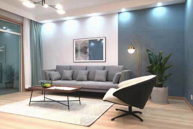 3br, 140sqm, balcony, subway L6& L4,6 modern,16.8k