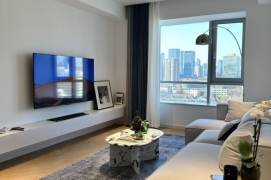 dapuqiao station one bedroom