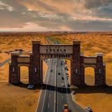 [5 Day Trip: Ningxia] Wineries, Desert & Xixia Adventure