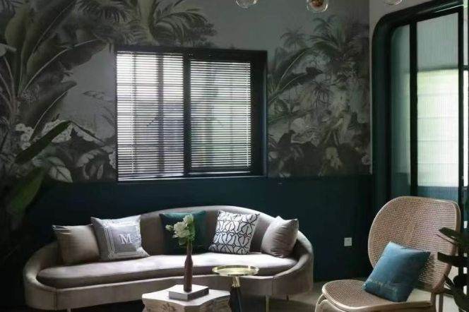 modern big 3brs lane house high ceiling ,modern furniture beside IAPM line 1,10,12 