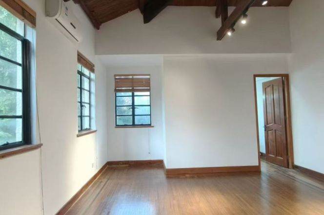 Historic building 2BR APT green view Xingguo Rd 14.8k