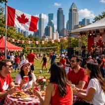 Canada Day 2026 — Canadian Chamber of Commerce in Shanghai