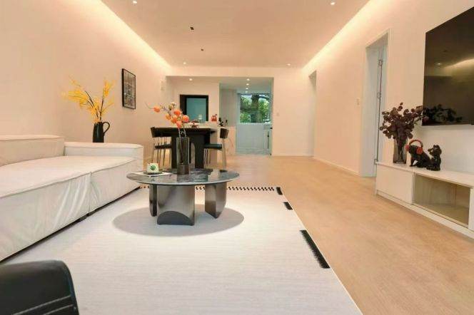  Spacious 3br with floor heating nr Jiaotong University  
