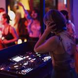 Night at the Museum: Back to the 90s Disco Night