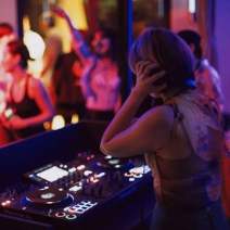 Night at the Museum: Back to the 90s Disco Night