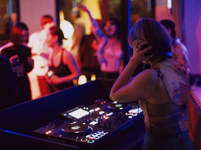 Event image
