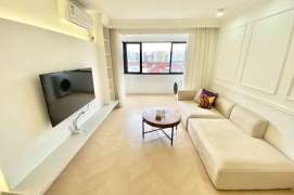 Elevator Spacious 1Br/2Lr/1Bt@L1/9/11 Xujiahui Station 