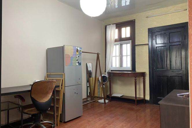 1 Studio lane house near line 9 Da‘pu Bridge metro