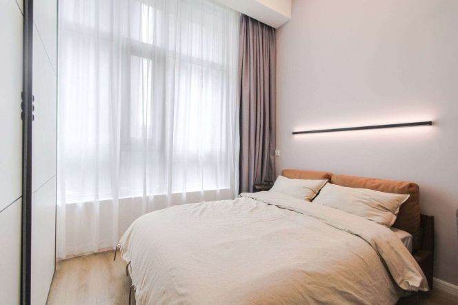 Premium High Ceiling 1BR with Attic | Xujiahui Prime, First Rent