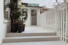 stn big terrace west nanjing rd. 1bed