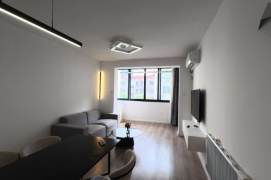 Jiangsu rd., 1Br Elevator, Nr Suzhou creek, L2/11/13