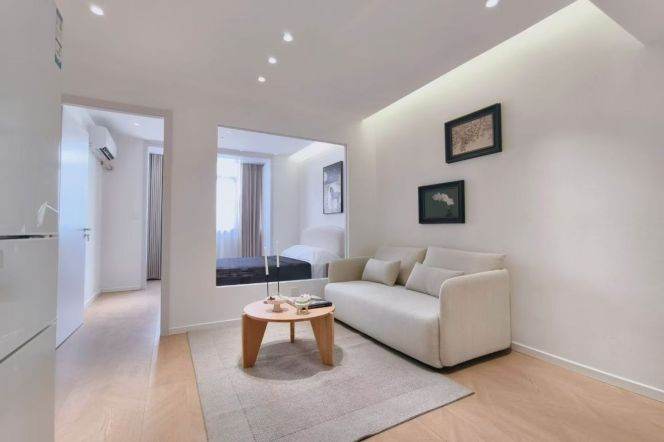  brand new modern1br Nr shanghai stadium M4