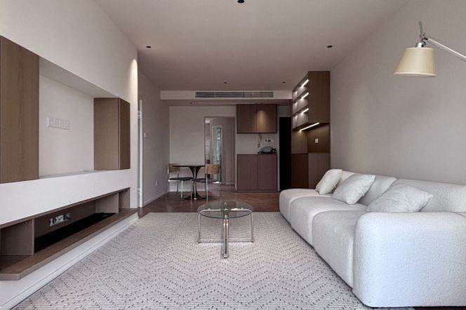 1Bdr 1Bath Apt/Spacious&Bright&Quiet Duplex/L10/13 Xintiandi/Madang Rd/Walk-in Closet