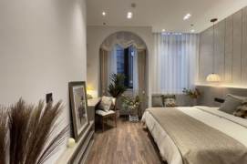 1br+living space along line 1/8, wallking distance to SHU, pet friendly, can short/long term lease