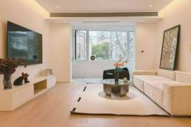  Spacious 3br with floor heating nr Jiaotong University  