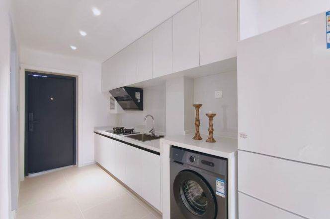  brand new modern1br Nr shanghai stadium M4