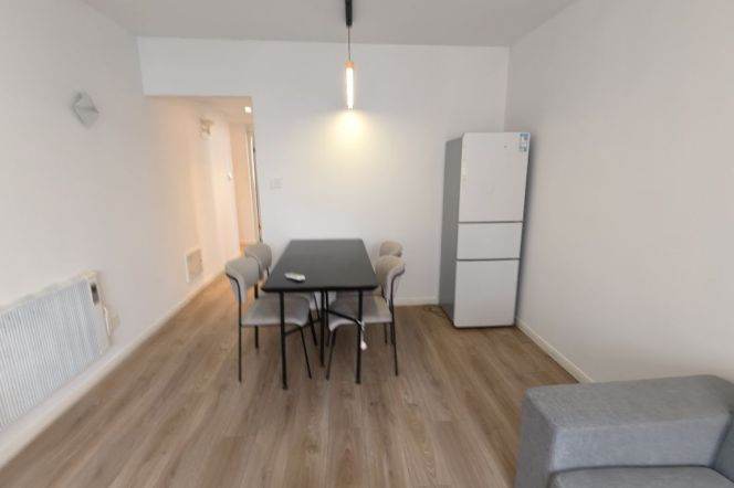 Jiangsu rd., 1Br Elevator, Nr Suzhou creek, L2/11/13