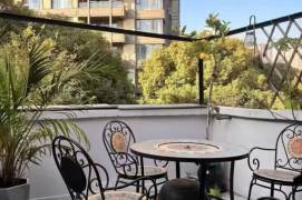 Detached House 3br/2bt with Balcony & Terrace