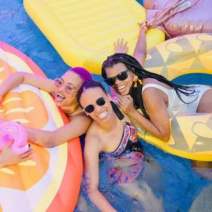 Nova Events Presents: Summer Splash Pool Party