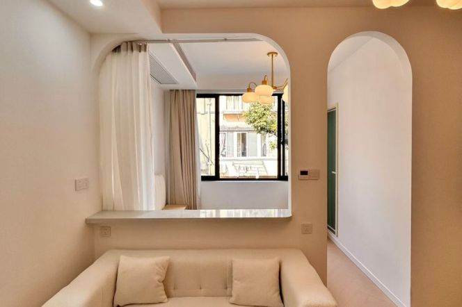 jiashan rd station one bedroom