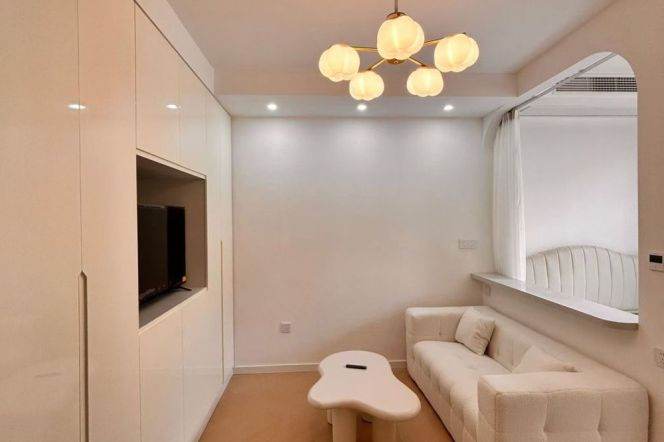 jiashan rd station one bedroom