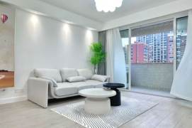 Elegant 3Brm With A Balcony Near Line 9/12 Jiashan Rd