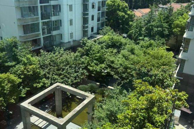 modern decoration duplex 6brs with floor heating and big terrace in central downtown 