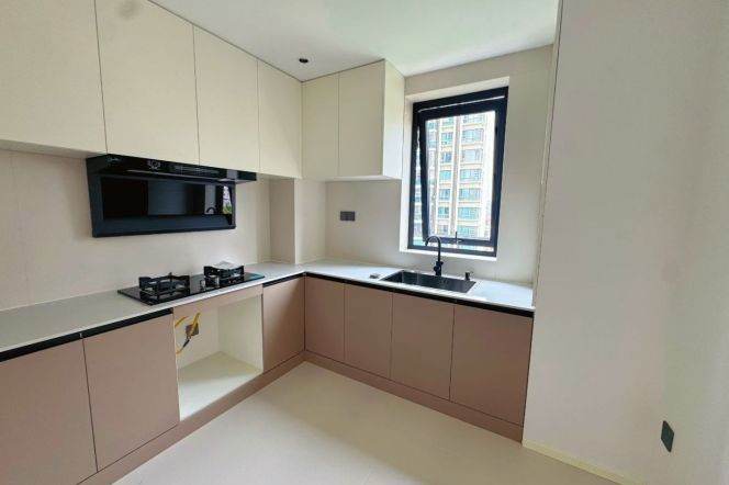  brand new elevator 1br Nr jiashan road M9/12
