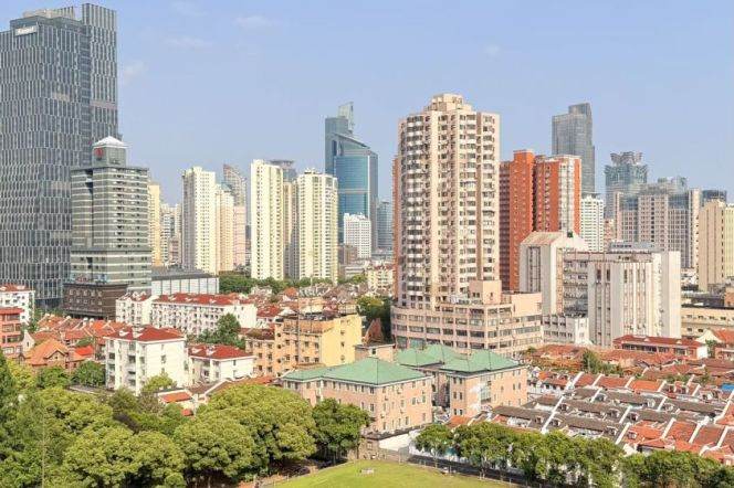7k Brandnew 1Br Nr Changping Rd.line7