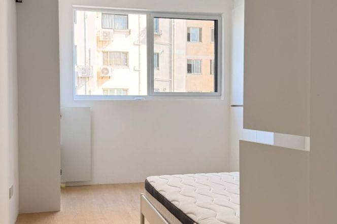 7k Brandnew 1Br Nr Changping Rd.line7