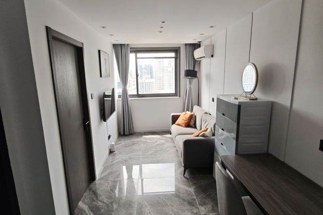 Short-Term Rental | Fully Furnished | Caoyang/Longde Station