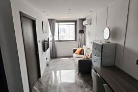 Short-Term Rental | Fully Furnished | Caoyang/Longde Station