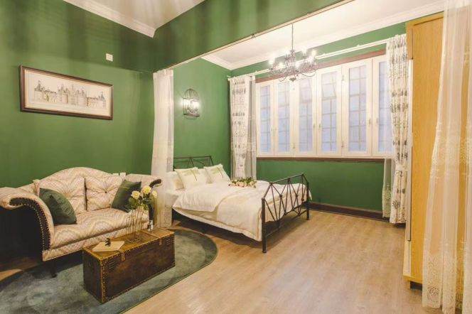 Cozy 1Br on Nanchang rd@iapm & L1/10/12 