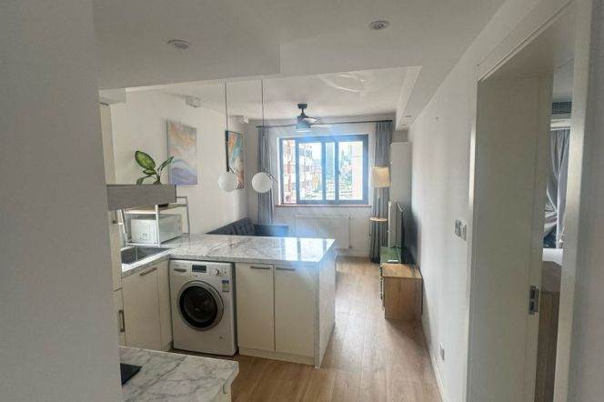One bedroom changshu rd station
