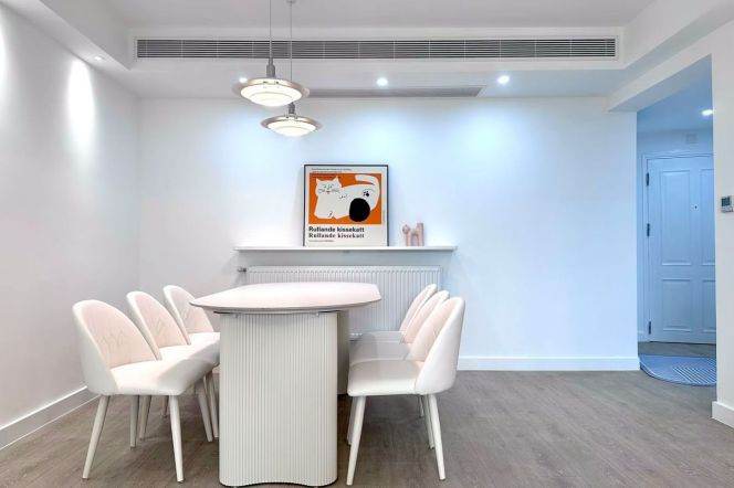 Elegant 3Brm With A Balcony Near Line 9/12 Jiashan Rd